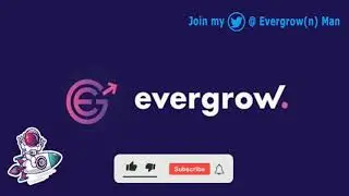 How To View Your EverGrow BUSD Rewards