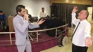 حفل زفاف العريس محمد صالح صديق