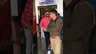 Mumbai&rsquo;s Most Wanted Top Gangster Sukka Pacha / Sukka Pasha Court Peshi #sukkapacha #don #gangster