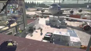 Terminal Magic
