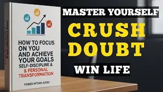 Achieve Goals with Self-Discipline: Audiobook Guide
