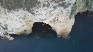 Faro di Capo Miseno   Bacoli