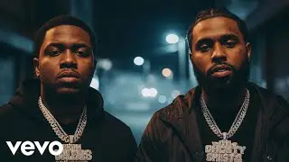 Pooh Shiesty ft. BIG30 - Eternal Choppa [Music Video]