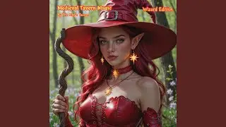 Mystic Toast to Lords and Ladies