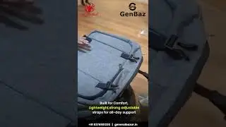 Your Trusted Partner for Bulk Custom Laptop Bags