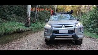 Mt Mee 4x4