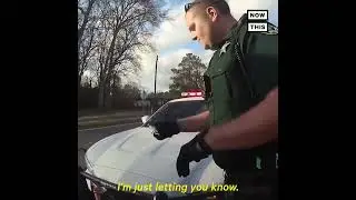 Officer friendly #pgem #fraud #defundthepolice cops are a #menacetosociety