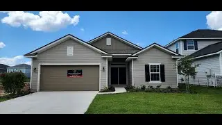 CAMDEN I By Dream Finders Homes