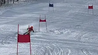 Dominic - Holiday Race 