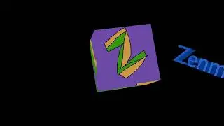 Zenma Jay Sirtest Intro Spin Fury Intro