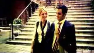 Dan & Serena: Open Your Eyes (Gossip Girl)