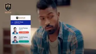Download Halaplay Use referral Code & Predict the playing 11 & get chance of winning upto 1cr daily