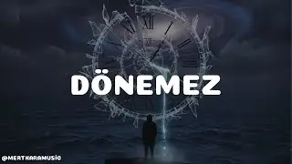 Mert Kara - D&ouml;nemez (Official Video)