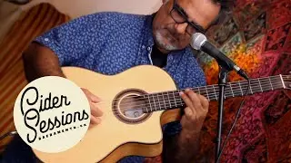 Sol Peligro - Aguita de Melon (Live)| Cider Sessions