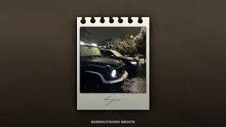 [FREE]  Macan x Jakone x A.V.G x Kiliana Type Beat - Харизма