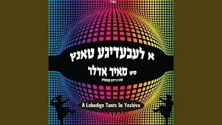 Baruch Hu Elokainu - Belz