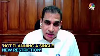 Coronavirus Pandemic | In Conversation With BMC Commissioner