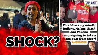 Labour Defeat SHOCK? | Low Turnout | The Daily Update | 10th sept