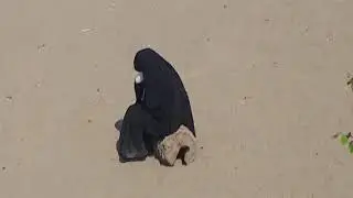 موكب تشابيه انصار الزهراء ع ابو دشير - السادس2017