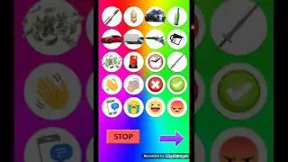 THE 100 SOUNDS BUTTON