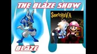 The Blaze Show Episode 50 with SovereignVA