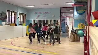 DANZA 3º E.P.