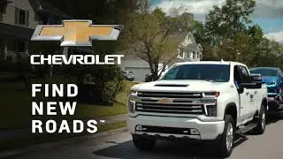 Pick up and Delivery Service from Marine Chevrolet | Jacksonville NC