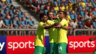 FIFA 21 NORWICH CITY EPS 03