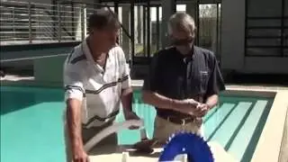Voyager Pool Cleaner Installation Guide
