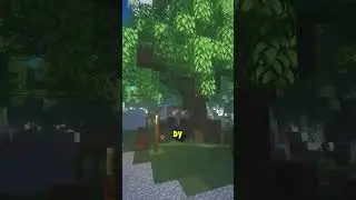 HYPIXEL FINALLY UPDATED FORAGING..  #skyblock #alexjc #hypixel