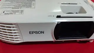 Proyector Epson Home Cinema 1060Proyector Full HD 1080p widescreen de 3,100 l&uacute;menes