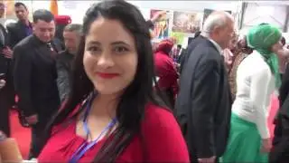 ONTT  Foire Internationale du Tourisme SOUSSE2017