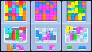 Turret Blast Game &mdash; Mobile Game | Gameplay Android
