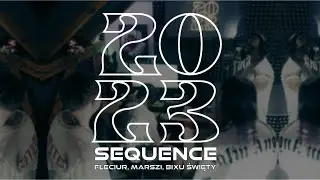 Fleciur x Marszi x Bixu x Święty - 2023 sequence  [🎥: święty]