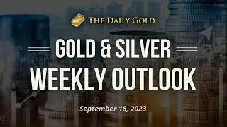 Gold & Silver Rebound This Week but Remain in Range