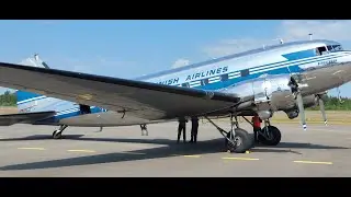 Turku Airshow 2023
