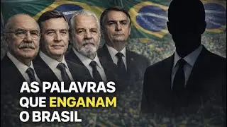 As Palavras Falsas | Ano de ELEIÇÃO