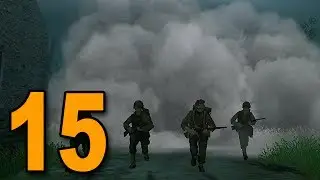 Call of Duty 2 - Part 15 - THE END