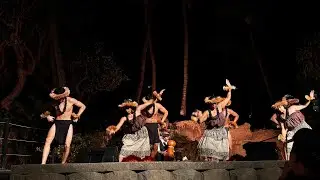 Snorkeling, beach time, then Wailele Luau! (Maui 2025 Trip Day 2) (FULL VERSION)