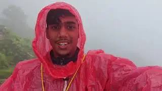 ( Part 2) Chopta Tungnath Temple In Uttrakhand #viral #viralvideo #uttarakhand #tourism #youtube 