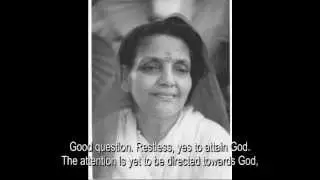Questions, and Answers by Sri Ma Anandamayi at Nadiad in 1978 - No 2 - Revised file