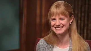 Novelist Emily Ruskovich: Sun Valley Writers' Conference | Dialogue