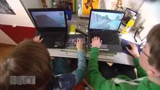 Earning Money with 