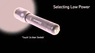 LED Lenser P5R Rechargeable LED Flashlight | LED Lenser | Flashlights.ie