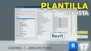 17 PLANTILLA DE VISTA