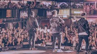 4S Street - Könnyedén lepereg (Budapest Park Live 2025)
