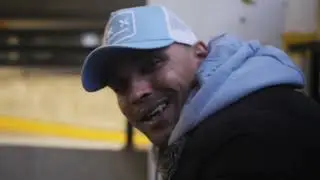 Profound96 - Tinted Windows | Music Video | Prod By Bigzy