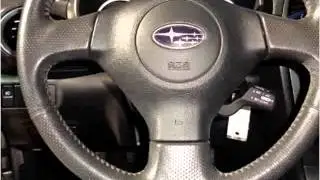 2006 Subaru Impreza Used Cars North Charleston SC
