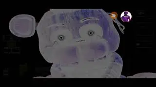 Zerando o fnaf ucn só com o cara do microfone e os phantos