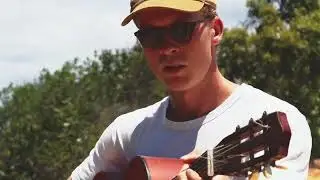 Lawson Hull - Swim (Official Music Video)